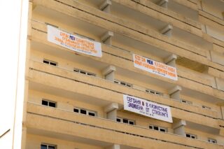 Студентки ЖенПУ призвали гордится реформами по защите прав женщин в Казахстане