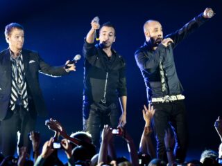 Главная концертная площадка Центральной Азии: в Астане выступит легендарная группа Backstreet Boys