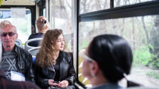 Более 1,2 млрд казахстанцев перевезено городским транспортом за 8 месяцев 2025 года