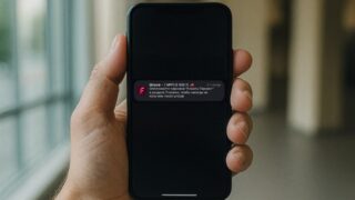 «Дешевые трюки» от Forte: как банк пугает казахстанцев уведомлениями о штрафах и кредитах