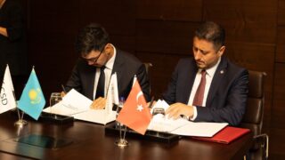 Государственные облигации. Казахстан и Турция открыли прямой доступ друг другу