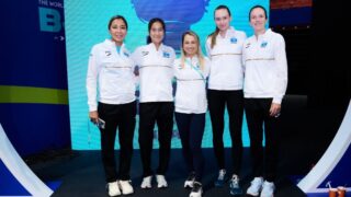 Кубок Билли Джин Кинг: настраиваемся на победу