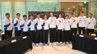 Александр Шевченко откроет матч между сборными Казахстана и Республики Корея