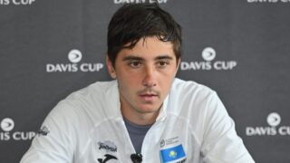 Александр Шевченко «Очень рад, что сегодня всё так сложилось»