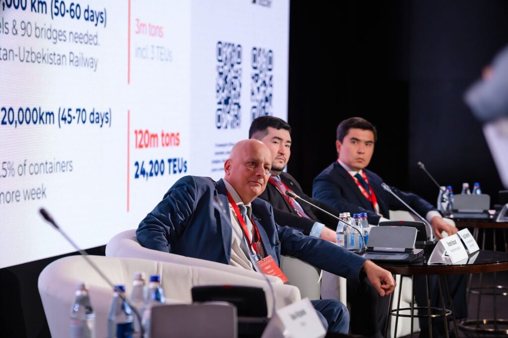 Иллюстрация — CAWS 2025: время роста, время лидеров! — превью