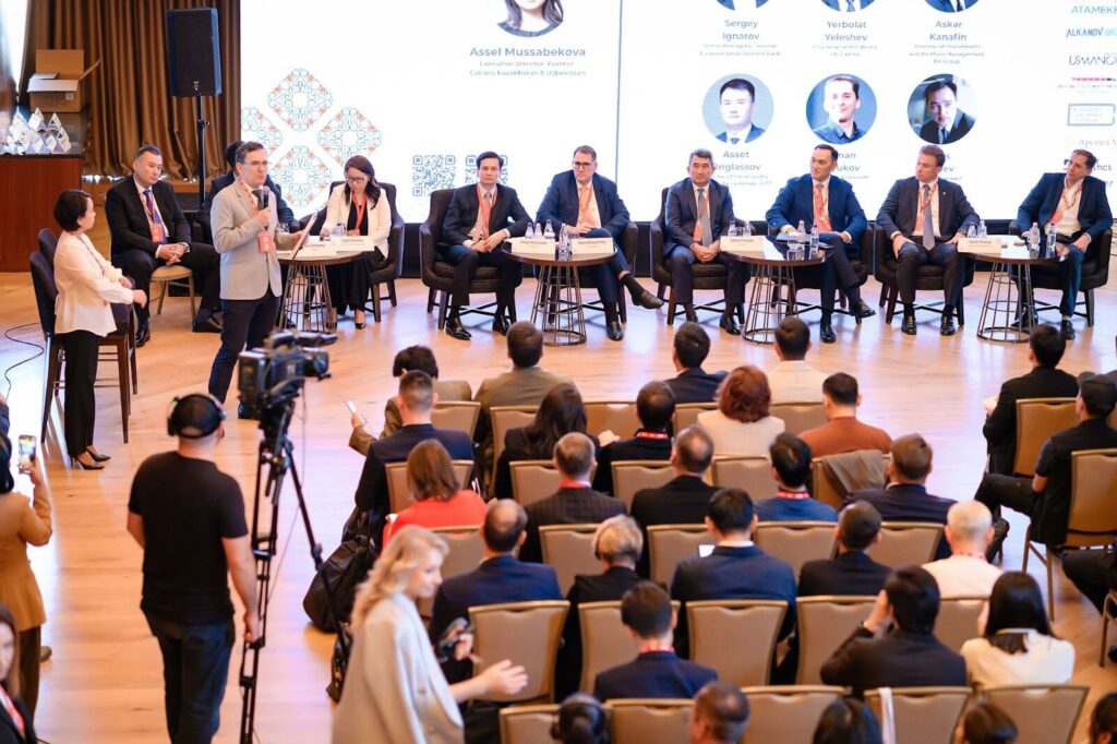 Иллюстрация — CAWS 2025: время роста, время лидеров! — превью