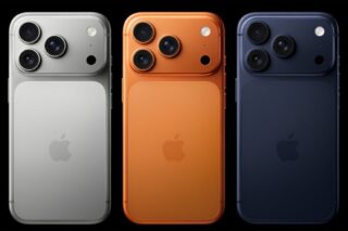 Названа стоимость iPhone 17 в Казахстане