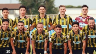 «Кайрат» вышел в основной этап Лиги чемпионов: восточная сказка становится реальностью