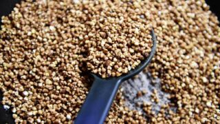 Как изменились цены на основные крупы в Казахстане