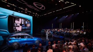 Казахстанские бизнесмены завозят китайские авто в Европу: Astana Motors выходит в Чехию