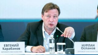 Китай спровоцировал бум в строительстве кормозаводов в Казахстане