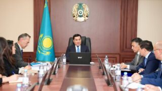 Минэнерго Казахстана ускоряет модернизацию НПЗ