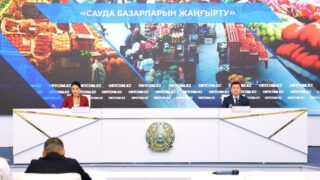 Модернизация рынков: не подорожают ли торговые места?