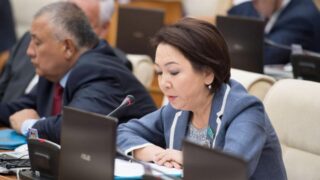 На блюдечке с золотой каёмочкой. Отразится ли общественное мнение в законопроекте Казахстана «О банках …»