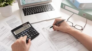 Налоги: последний срок уплаты наступает 1 октября