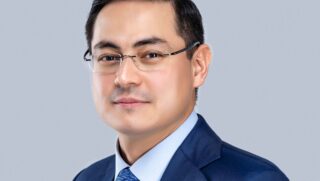 Шухрат Ибрагимов выиграл суд у других акционеров Евразийской финансовой компании