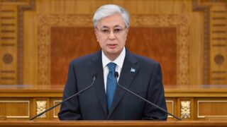 Токаев поручил обновить систему привлечения инвестиций