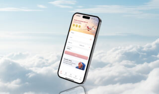 FlyArystan обновил мобильное приложение: еще больше функций для пассажиров