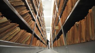 В Мажилисе Казахстана обсудили проблему архивных документов