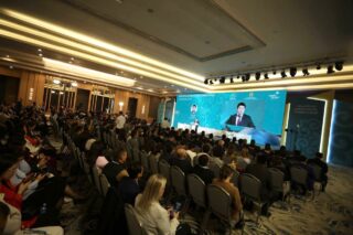 В Мангистау начался международный форум по развитию туризма