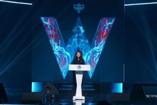 Аида Балаева: Казахстанская женщина — реальная движущая сила экономики