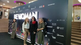 Татьяна Микаилова на международном женском форуме BeWoman в Алматы: «Успех — это внутренняя гармония, где тебе хорошо»