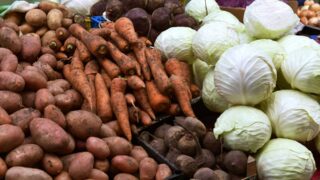 Ярмарка таджикских фермеров пройдет в Алматы