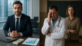 Зарплаты в Казахстане в 2025 году: кто зарабатывает под миллион, а кто довольствуется 300 тысячами
