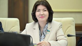 Кадровая перестановка в Министерстве просвещения