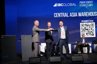 В Центральной Азии созданы первые инвестиционные фонды складской недвижимости: объем инвестиций превысит $250 млн