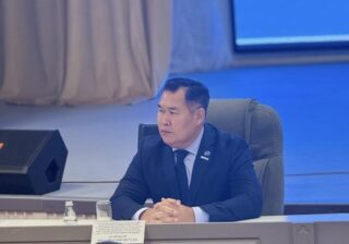 В воинской части 3656 Национальной гвардии обсудили приоритеты Послания