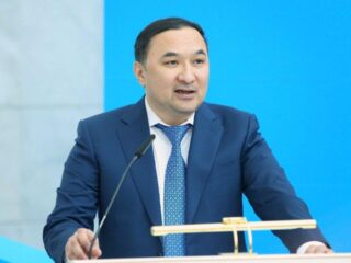 Смерть экс-замакима Алматы подтвердили в Генпрокуратуре