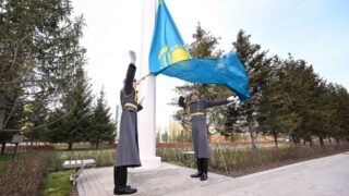 День Республики: поздравления от глав государств