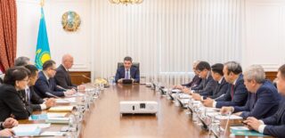 Экономические реформы в РК: Правительство принимает меры