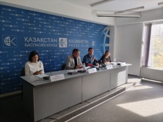 Как букмекеры могли бы помочь избежать повышения НДС в Казахстане