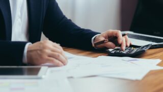 Кредитный рейтинг: как он влияет на выдачу займов?