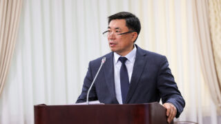 МНЭ: Экономика Казахстана замедлилась  