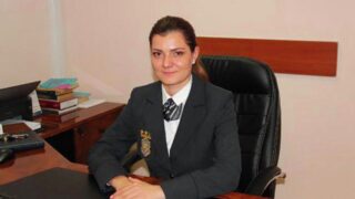 Пытки и Олеся Кексель: Генпрокуратура сделала заявление