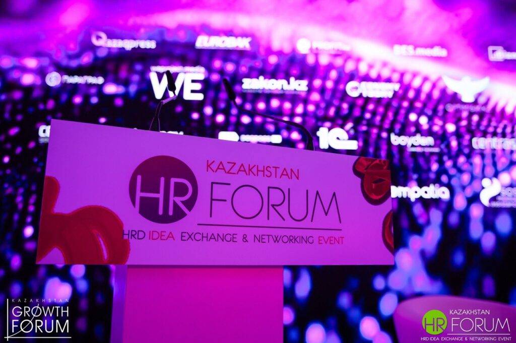 Иллюстрация — HR в 4K: кадры, креатив, конкурентоспособность, конфронтация