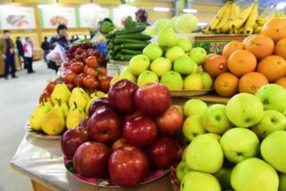 На стабилизацию продовольственного рынка в Алматы направили 12 млрд тенге