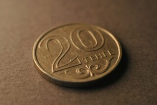 Прогноз курса тенге: чего ждать до конца 2025 года