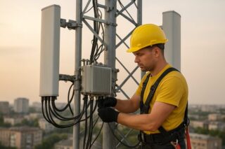 Почему возникают перебои связи