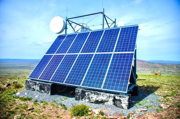 Иллюстрация — Почему возникают перебои связи