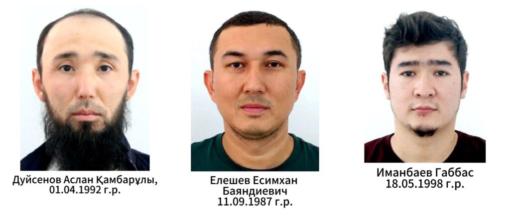 Иллюстрация — Лже-стоматологи вывели из ЕНПФ более 46 млрд тенге
