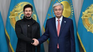 В МВД объяснили, кто будет разбираться с делом Павла Дурова