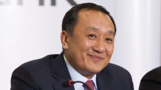 Вячеслав Ким приобрел 15% акций Kcell