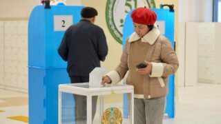Выборы акима стартовали в Семее