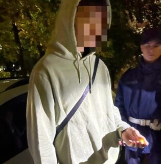 В Уральске военнослужащие Нацгвардии задержали наркосбытчика