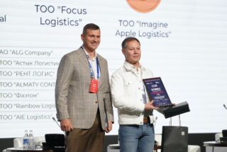 Пять игроков контролируют половину рынка складской недвижимости Казахстана