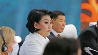 Замгенпрокурора сделала заявление о деле Бакытгуль Хаменовой